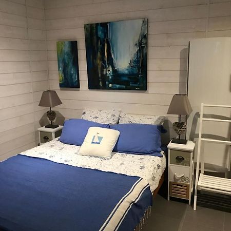 Katell Beach House Crach Екстериор снимка