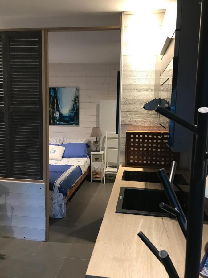 Katell Beach House Crach Екстериор снимка