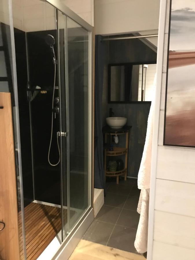Katell Beach House Crach Екстериор снимка
