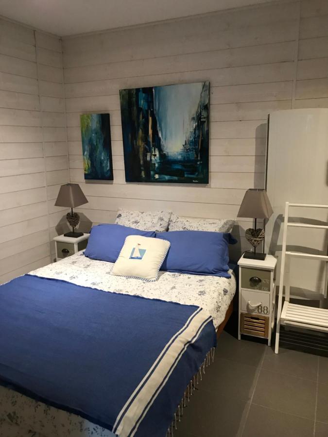 Katell Beach House Crach Екстериор снимка