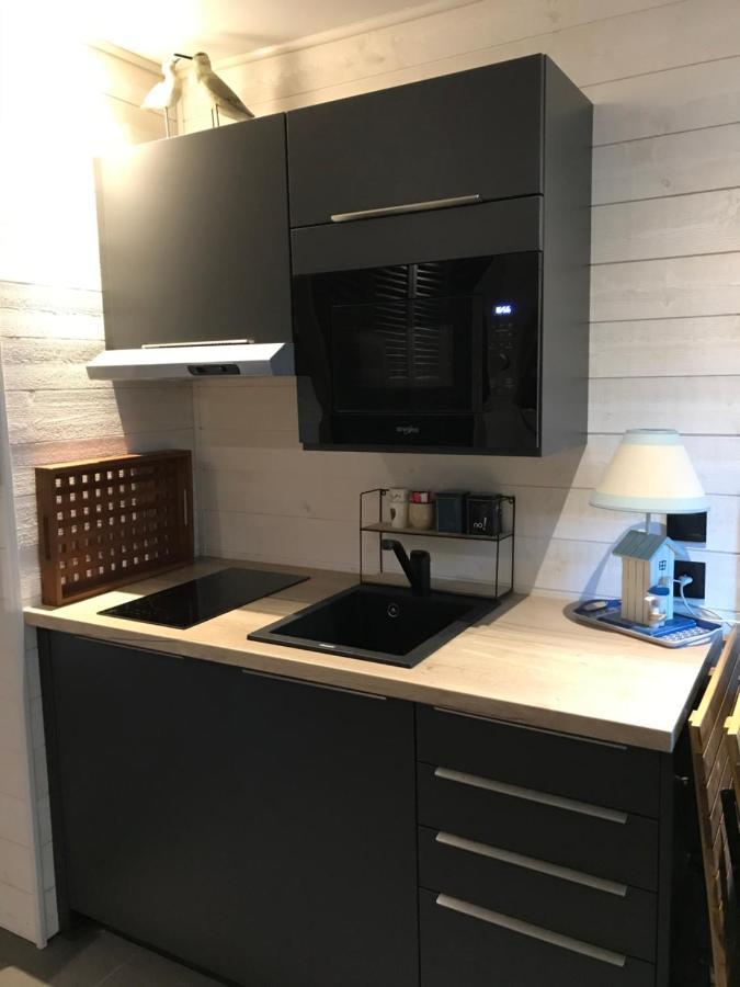 Katell Beach House Crach Екстериор снимка