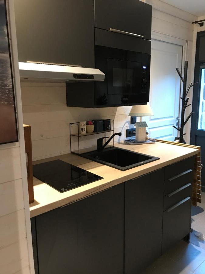 Katell Beach House Crach Екстериор снимка
