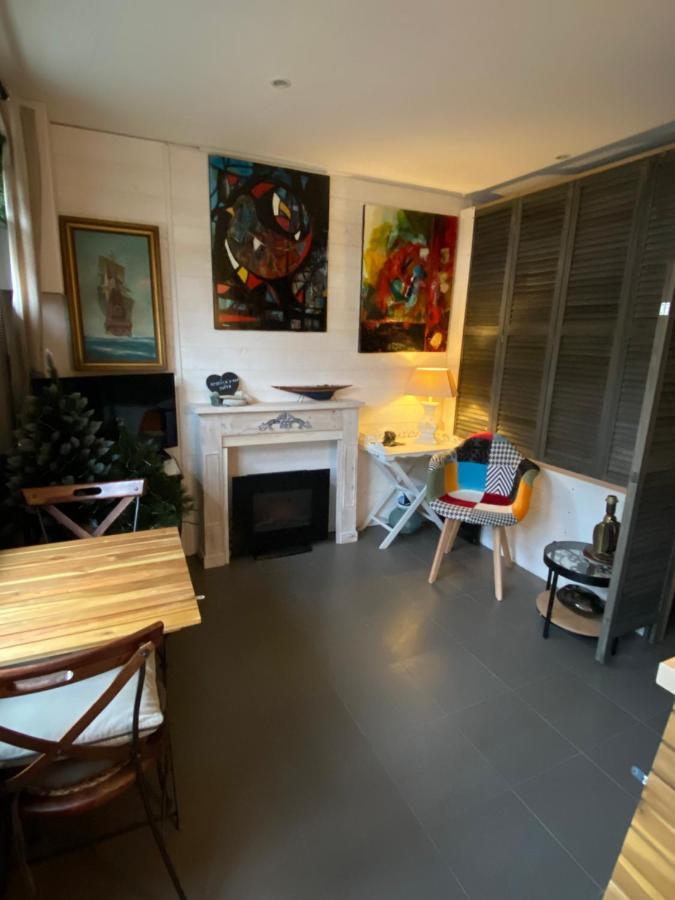 Katell Beach House Crach Екстериор снимка
