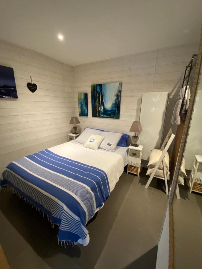 Katell Beach House Crach Екстериор снимка